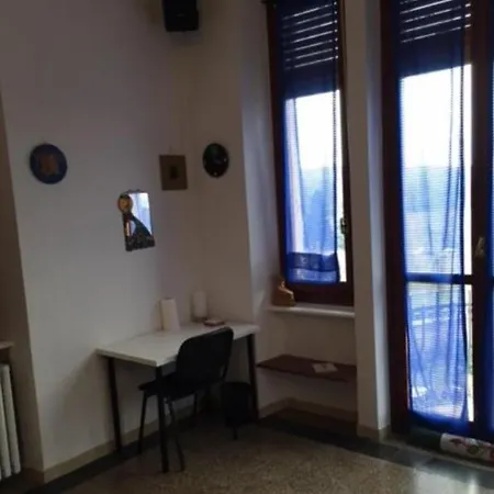 Nina Guest house