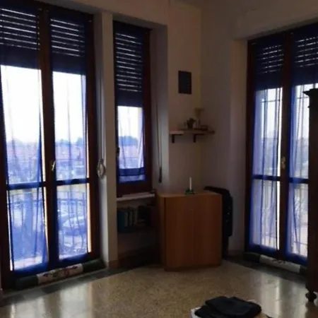 Nina Guest house *