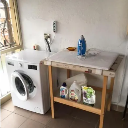 Casa de hóspedes Nina 3*