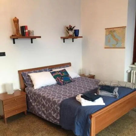 Nina Πανσιόν Sangano