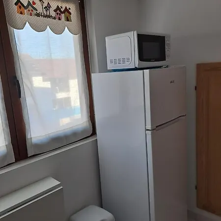 Nina Πανσιόν Sangano