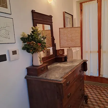 Guest house Nina Sangano