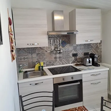 Πανσιόν Nina 3*