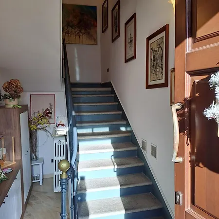 Guest house Nina Sangano
