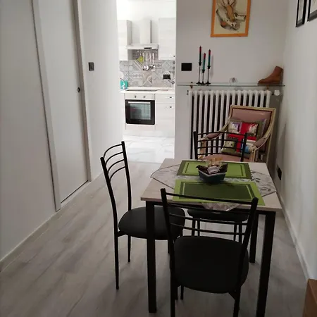 Casa de hóspedes Nina