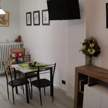 Casa de hóspedes Nina 3*