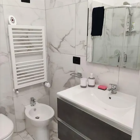 Nina Gæstehus Sangano