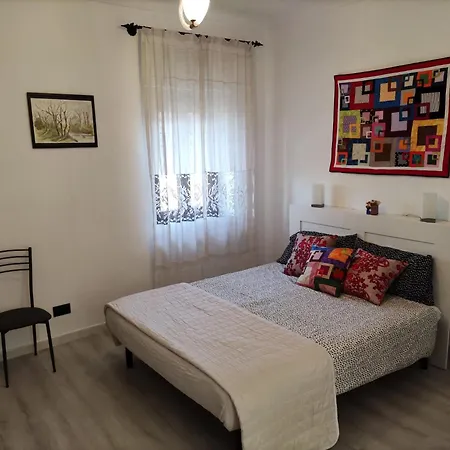 Casa de hóspedes Nina Sangano