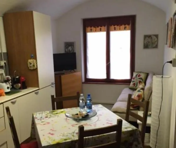 Maison d'hôtes Nina 3*