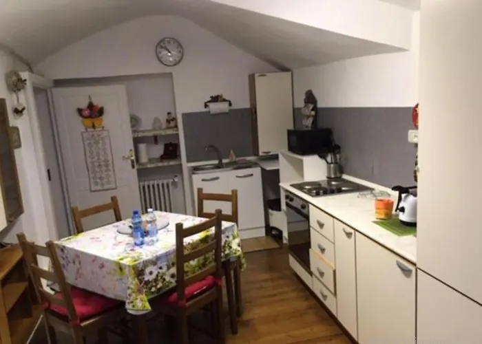 Maison d'hôtes Nina