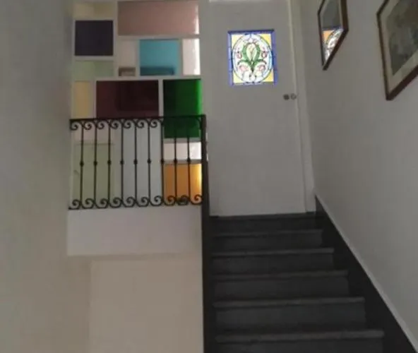 Nina بيت ضيافة Sangano