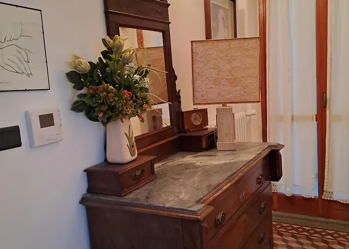 Maison d'hôtes Nina Sangano