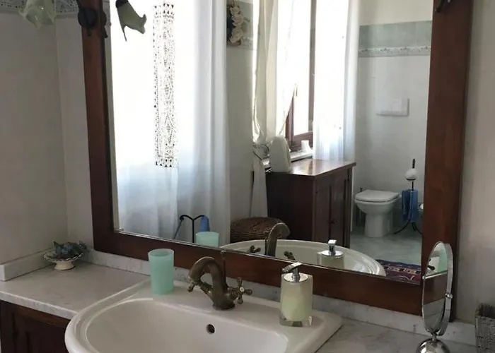 Nina 3* Sangano