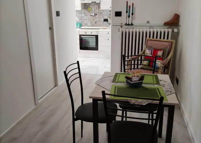 Maison d'hôtes Nina