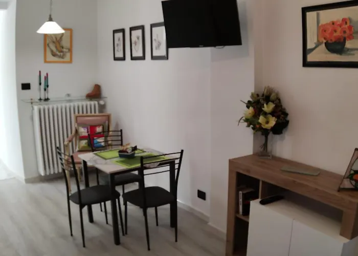 Maison d'hôtes Nina 3*
